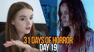 Baby Blues 2008 Review DAY 19  31 DAYS OF HORROR 2019  SPOOKYASTRONAUTS