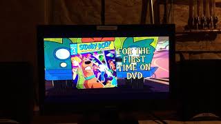 Opening to Tom and Jerry  The Wizard of Oz 2011 DVD