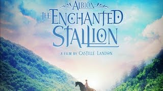 Albion The Enchanted Stallion Soundtrack list