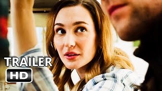 Cabin Connection  2022 Trailer YouTube  Romance Movie