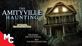 The Amityville Haunting  Full Movie  Horror Based On A True Story