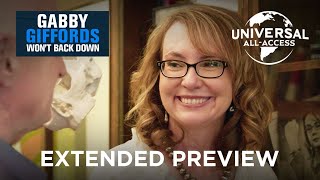 Gabby Giffords Wont Back Down Gabrielle Giffords Barack Obama  Sera Sera  Extended Preview