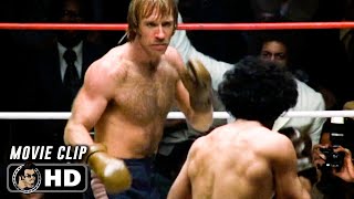 A FORCE OF ONE Clip  Kickboxing 1979 Chuck Norris