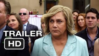 The Perfect Family Official Trailer 1  Kathleen Turner Movie 2012 HD