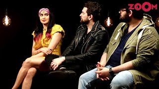 Neil Nitin Mukesh I have a great sense of humour  Bypass Road  Full Interview  ENOW