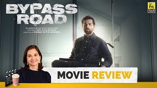 Bypass Road  Bollywood Movie Review by Anupama Chopra  Neil Nitin Mukesh  Film Companion