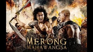 Hikayat Merong Mahawangsa BM Version  Full Movie