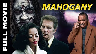 Mahogany Latest Blockbuster Hit Romantic Horror Movie  Diana Ross Billy Dee Williams