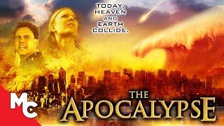 The Apocalypse  Full Movie  Action Adventure Disaster  End Of The World