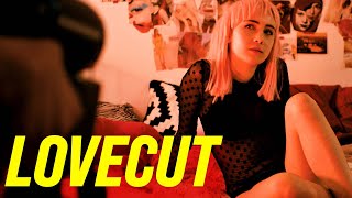 Lovecut 2020  Trailer  Iliana Estaol  Johanna Lietha