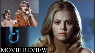 What the Peeper Saw 1972  Do Jin Reviews