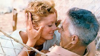 Tempest   John Cassavetes  Susan Sarandon  Ral Juli  Vittorio Gassmann  1982  Trailer  4K