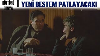 Dttr Dnya Trk Filmi  Dt Dt Mehmet Bestesini Sylyor