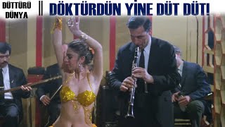 Dttr Dnya Trk Filmi  Dt Dt Mehmet Coturuyor