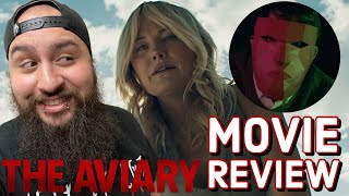 The Aviary 2022  Movie Review