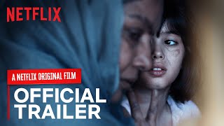 Kaali Khuhi  Official Trailer  Shabana Azmi Leela Samson Sanjeeda Sheikh  Netflix India