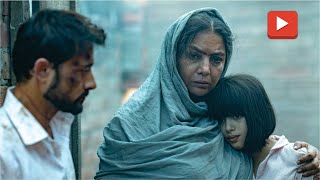 Kaali Khuhi Full Movie  Shabana Azmi  Leela Samson  Sanjeeda Sheikh  Netflix India