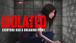 ISOLATED Official Trailer 2022 O9en Up