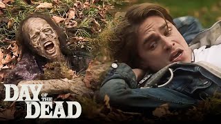 The Dead Arent Dead Anymore  Day of the Dead S1 E1  SYFY