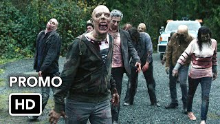 Day of the Dead 1x03 Promo The Grey Mile HD Syfy zombie series
