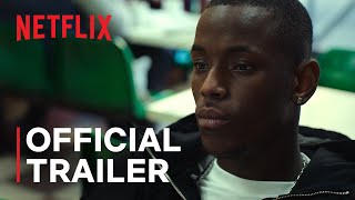 Top Boy Season 2  Official Trailer  Netflix