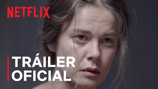 Fatma  Triler oficial  Netflix