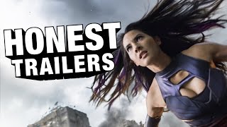 Honest Trailers  XMen Apocalypse