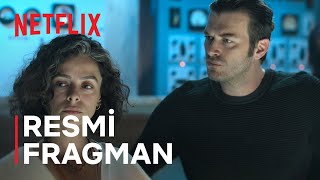 Yakamoz S245  Resmi Fragman  Netflix