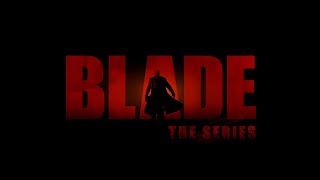 Blade The Series 2006   Opening credits