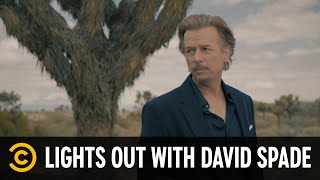 Lights Out with David Spade  Official Teaser