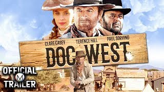 DOC WEST 2009  Part One  Official Trailer  HD