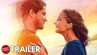 PRESS PLAY Trailer 2022 Time Travel Romantic Movie