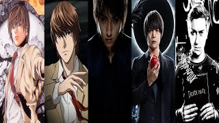 Adapting Death Note Why No Version Gets It Completely Right