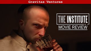 The Institute 2022 Movie Review  TheInstitute
