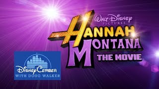 Hannah Montana The Movie  Disneycember
