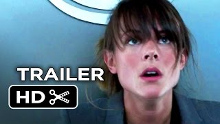Free Fall Official DVD Release Trailer 2014  Malcolm McDowell DB Sweeney Movie HD