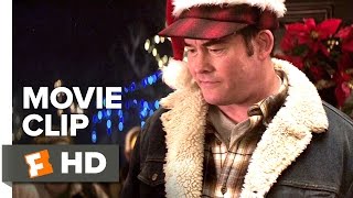 Krampus Movie CLIP  Linda and Howard Arrive 2015  Toni Collette Emjay Anthony Movie HD