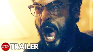 NEON LIGHTS Trailer 2022 Psychological Horror Movie