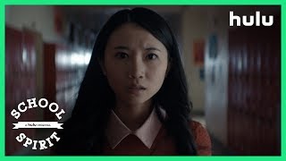 Into the Dark School Spirit  Trailer Official  A Hulu Original