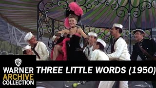 Come On Papa  Three Little Words  Warner Archive
