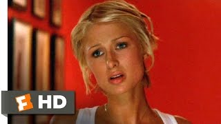 Nine Lives 511 Movie CLIP  The First Victim 2002 HD