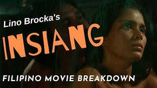 Insiang 1976  Filipino Movie Breakdown