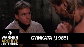 This Is Gymkata  Gymkata  Warner Archive