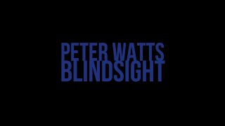 Peter Watts Blindsight 2006  Audiobook  Subtitles  Read by Zachary Reed