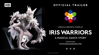 IRIS WARRIORS  Official Trailer 2022