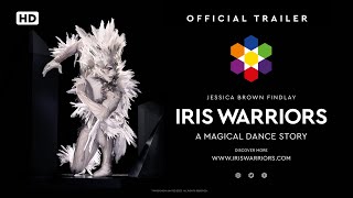 IRIS WARRIORS  60s Official Trailer 2022