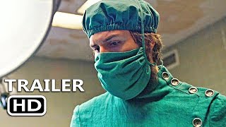 CHAIN OF DEATH Official Trailer 2019 Thriller Movie