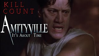 Amityville 1992 Its About Time 1992  Kill Count