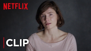 Amanda Knox  Suspect Her  Trailer HD  Netflix