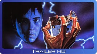 The Curse  1987  Trailer